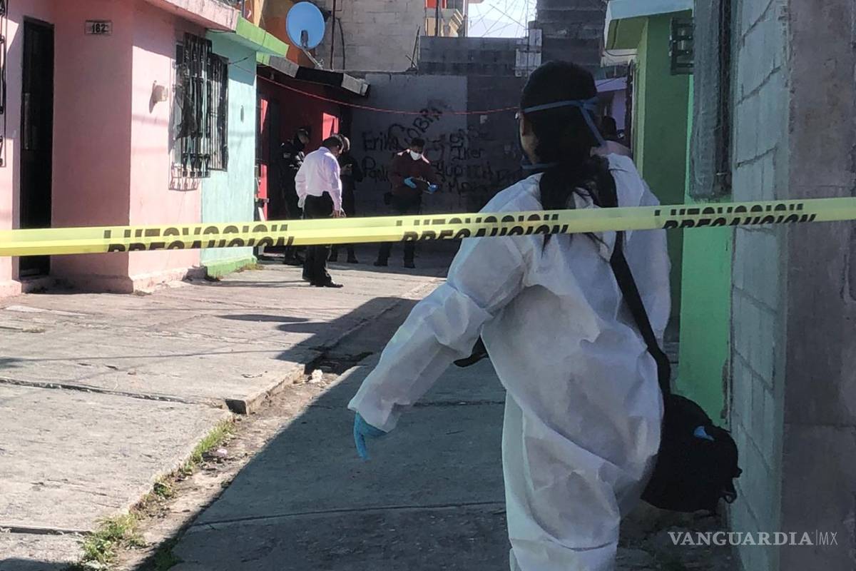 Se quita la vida albañil de 20 años orillado por deudas y un recorte de sueldo