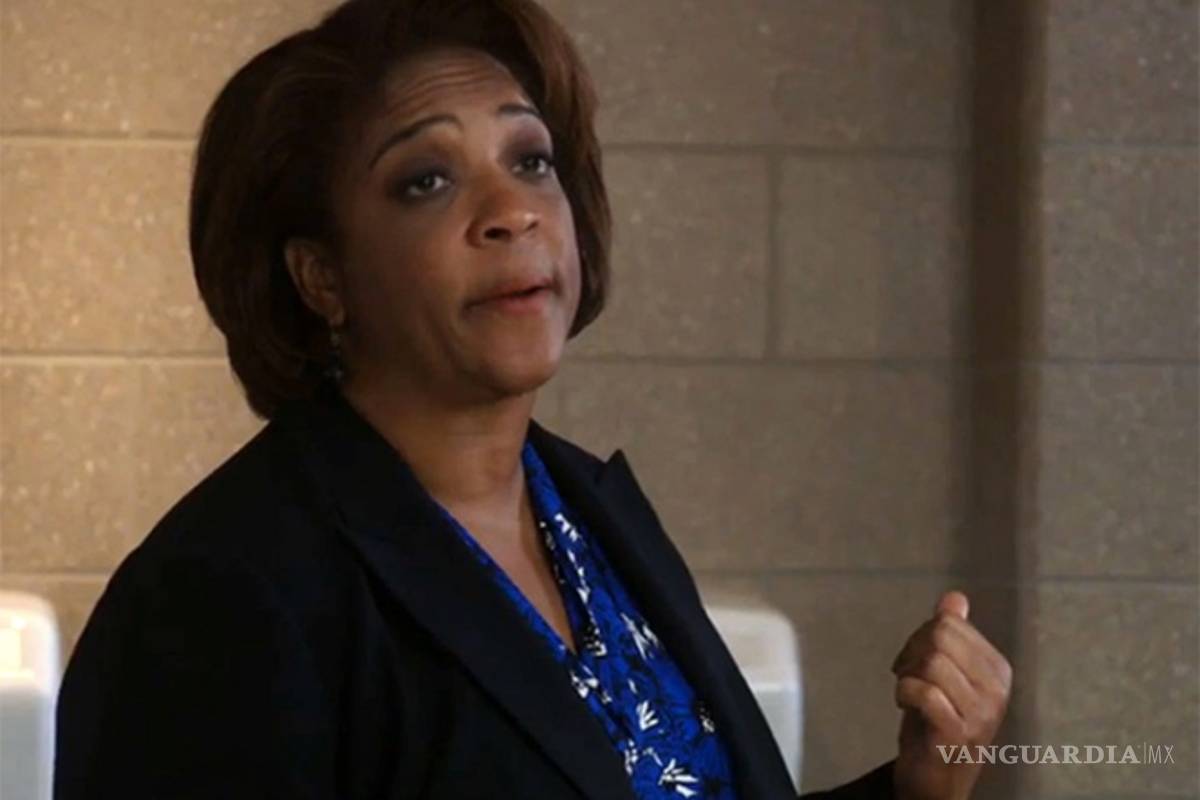 Fallece Monique Brown, actriz de 'Chicago Fire'