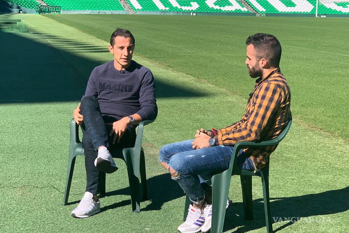 'Me cuesta hablar de lo que pasó en el Mundial', Guardado confiesa estar frustrado por lo que pasó en Rusia 2018