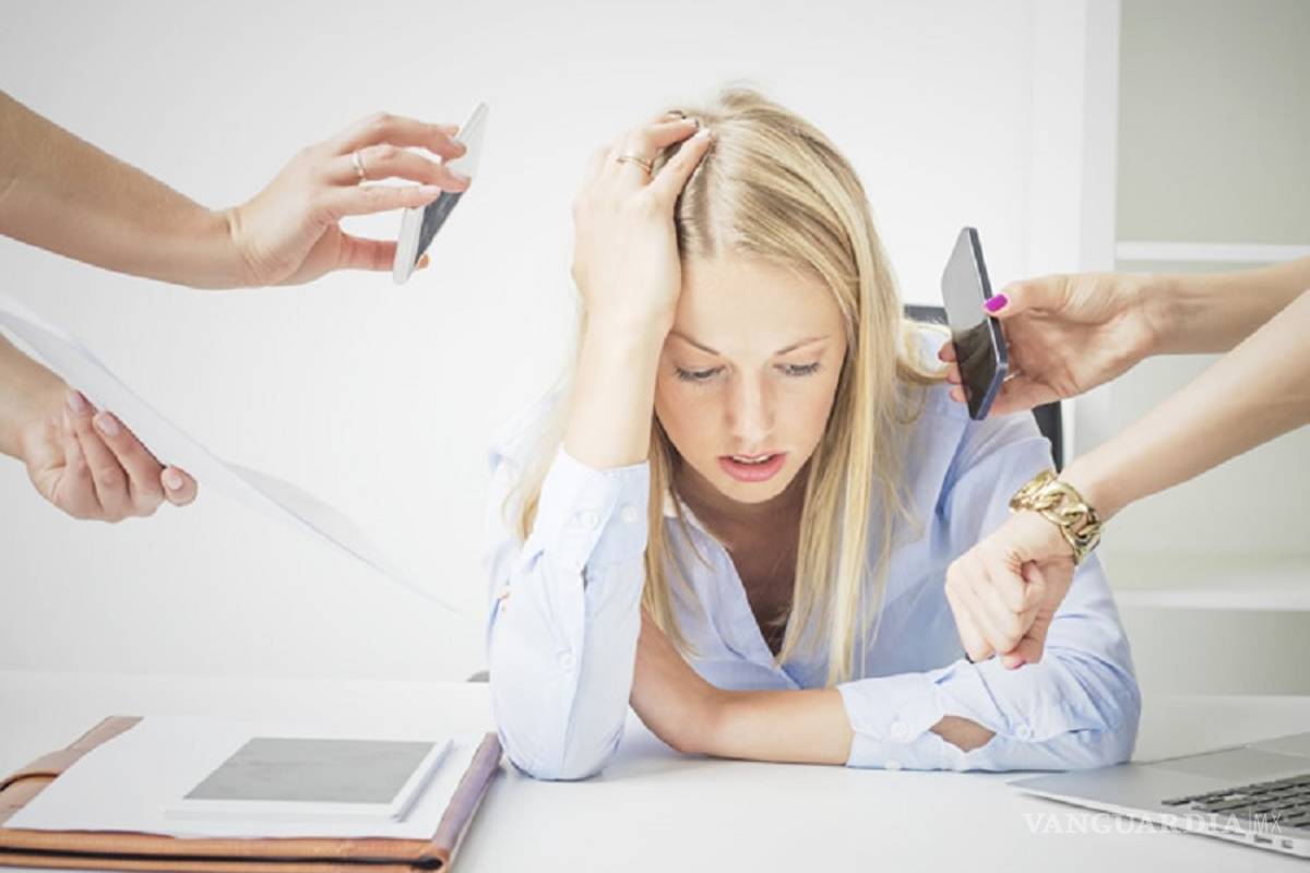 Ven saltillenses necesaria la aplicación de la NOM 035 en empresas de Coahuila