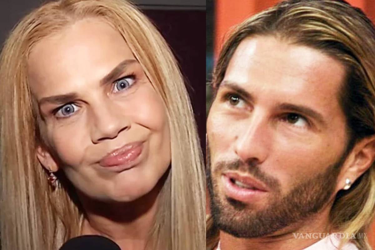 Poncho de Nigris se lanza contra Niurka, la acusa de ser bruja