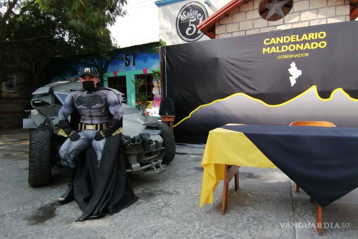 Se registran en Nuevo León 5 aspirantes a gubernatura