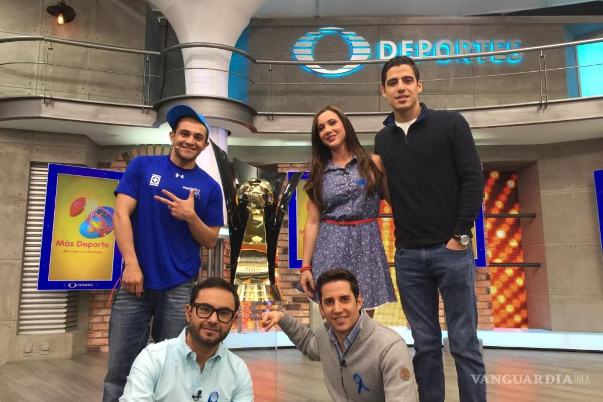 2016, un año de cambios y despidos en Televisa Deportes