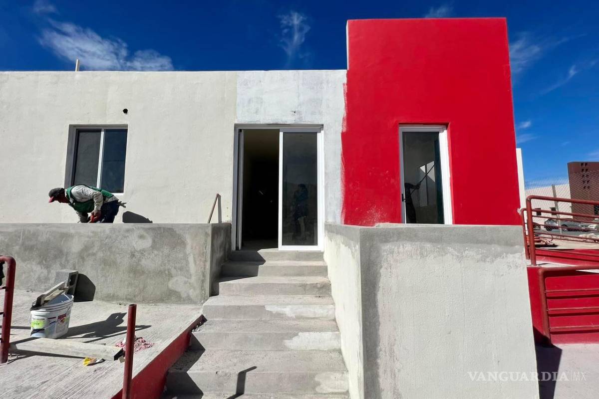 Construyen en Saltillo Albergue de Atención a la Mujer Embarazada