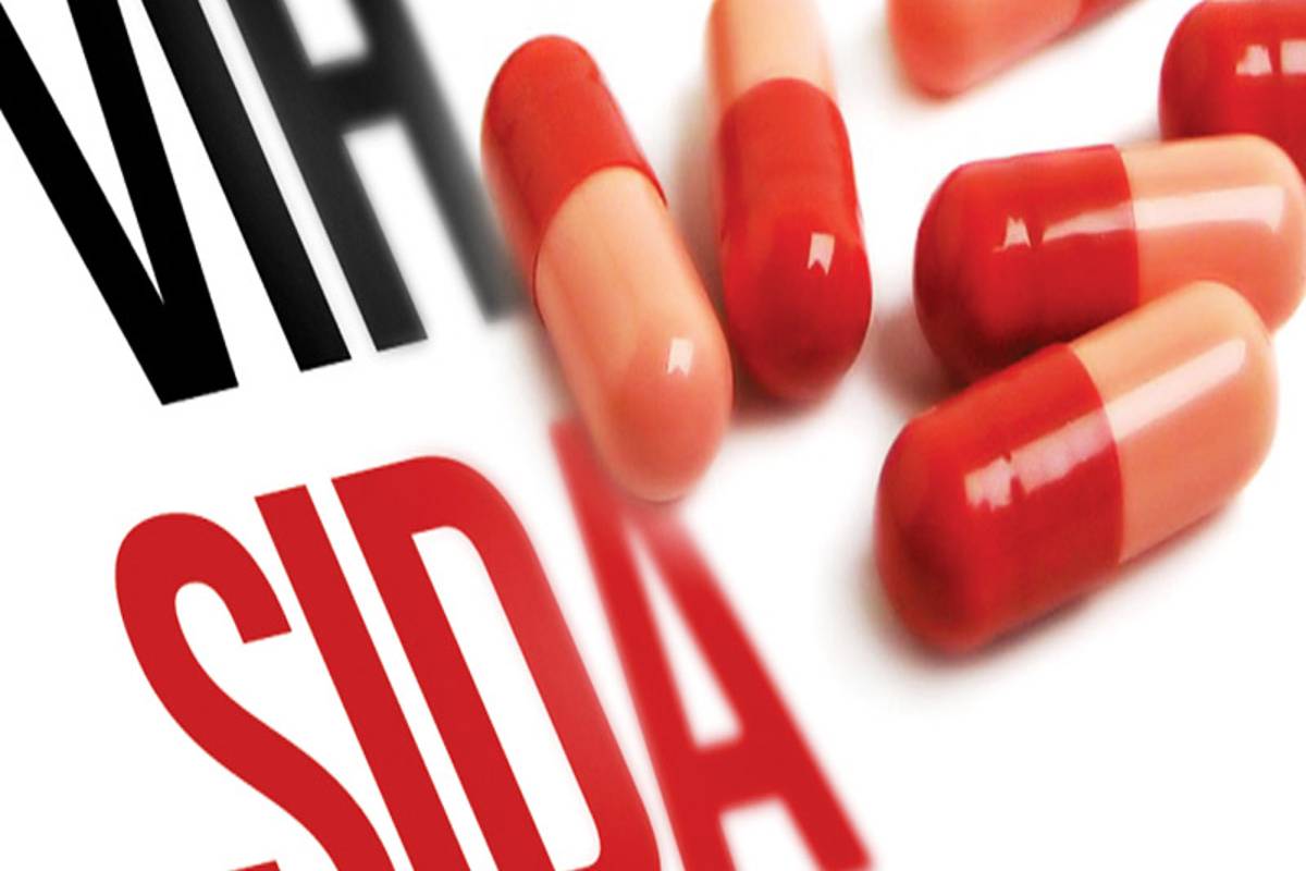 Son casi 200 mil los casos de VIH registrados en México