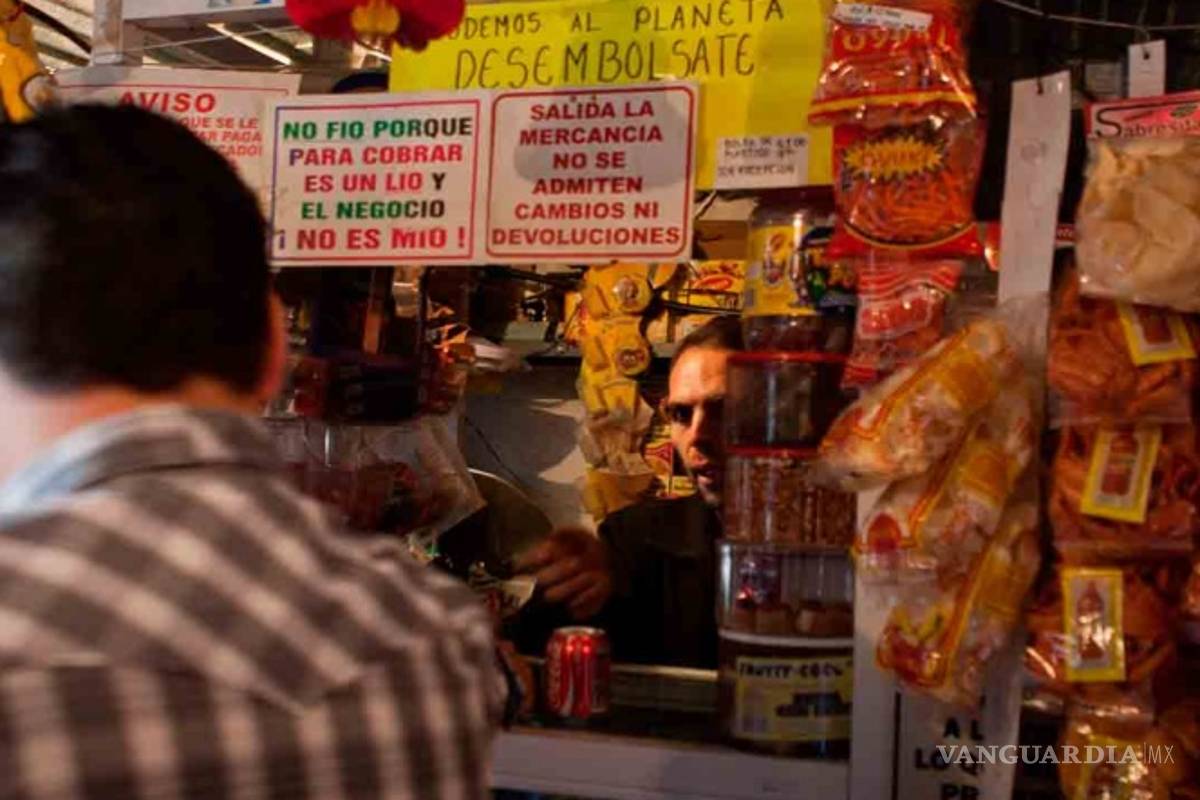 Más de 300 mil tienditas podrían desaparecer por nueva ola de COVID-19