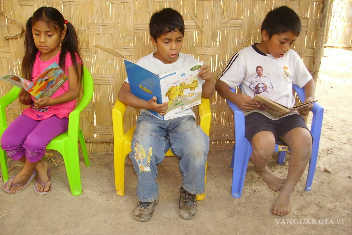 Obras de la literatura universal, disponibles en lenguas indígenas