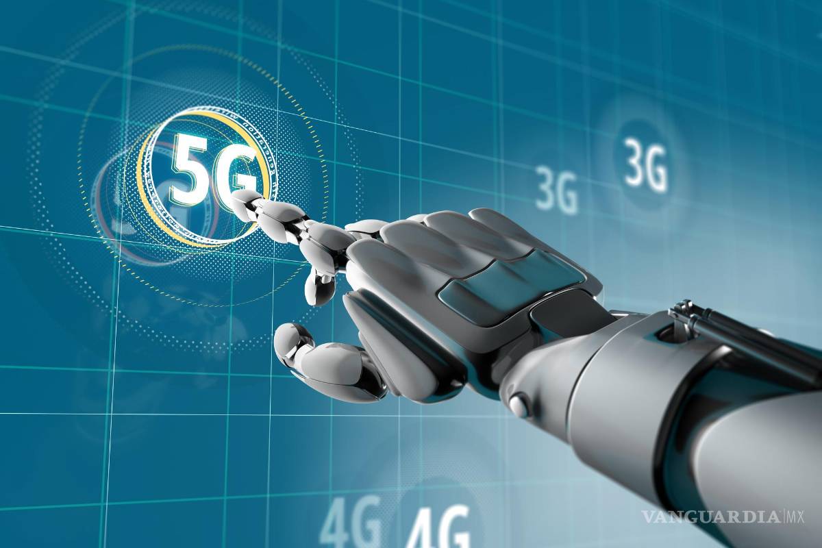 Traerá 5G inversiones a México por 15 mmdd gracias al nearshoring