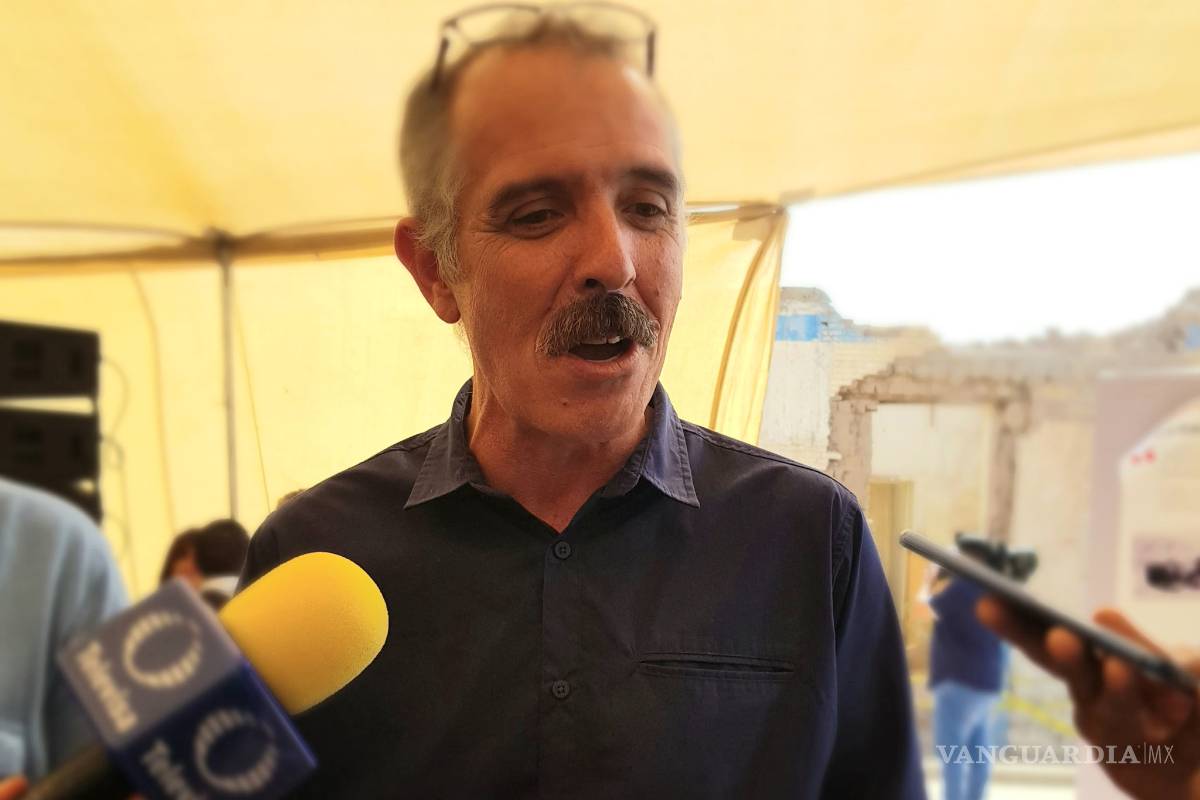 Casa Mudéjar de Torreón no sufrió alteraciones por remodelación