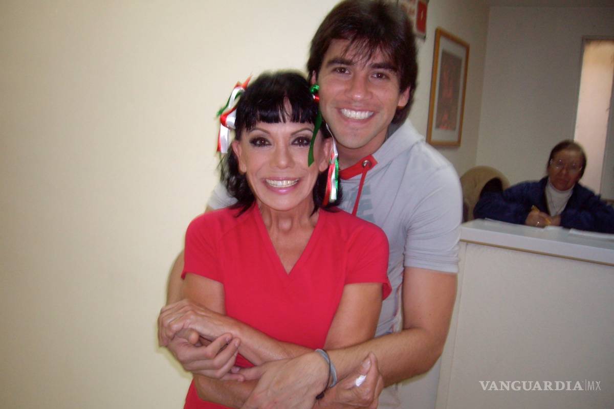 Muere la actriz mexicana Leonorilda Ochoa