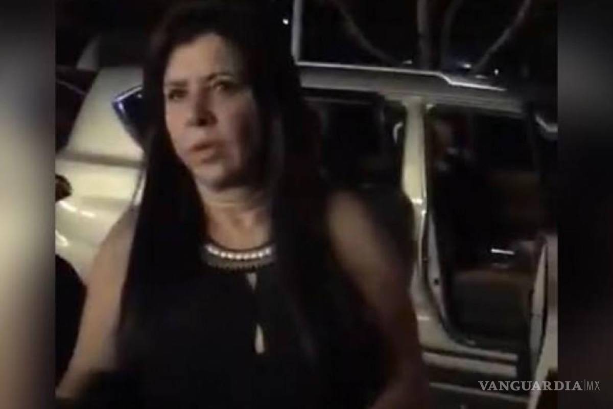 ¿Quién es Rosalinda ‘N’, La Jefa?... la esposa de ‘El Mencho’ y presunta operadora financiera del CJNG