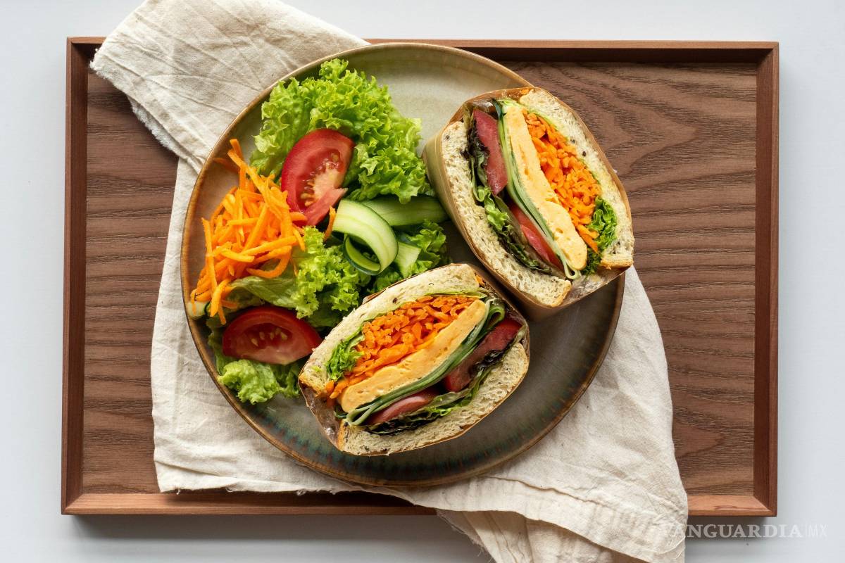 Coahuila: ¿No sabes qué poner de lunch a tus hijos? Expertos recomiendan algunas opciones saludables