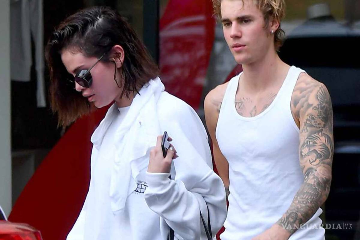 Justin Bieber y Selena Gomez unidos por la depresión