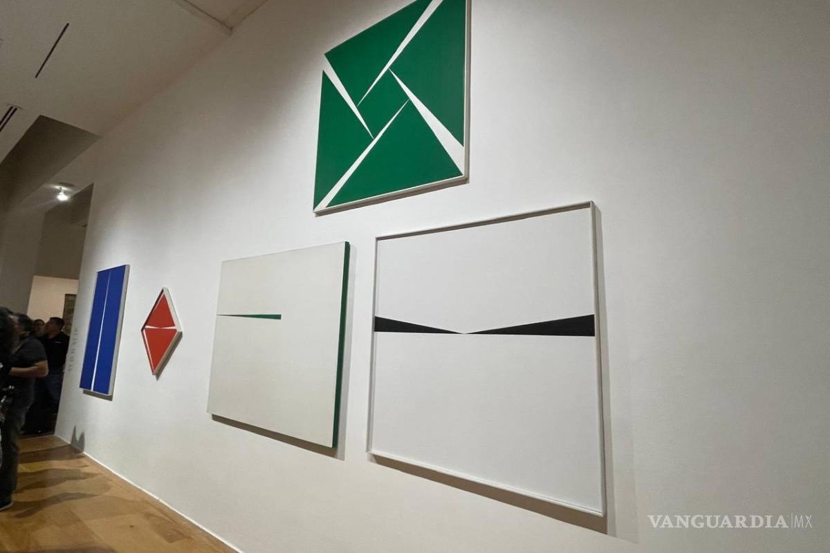 Presentan en Marco exposición ‘Diálogos. Artistas Mujeres en la Colección Ella Fontanals-Cisneros’