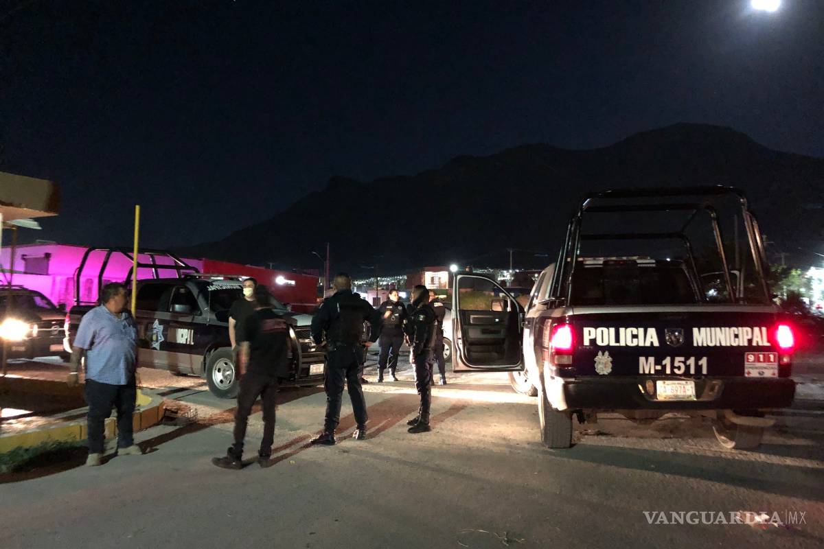 Grave, joven herido con un machete por riña en Teresitas