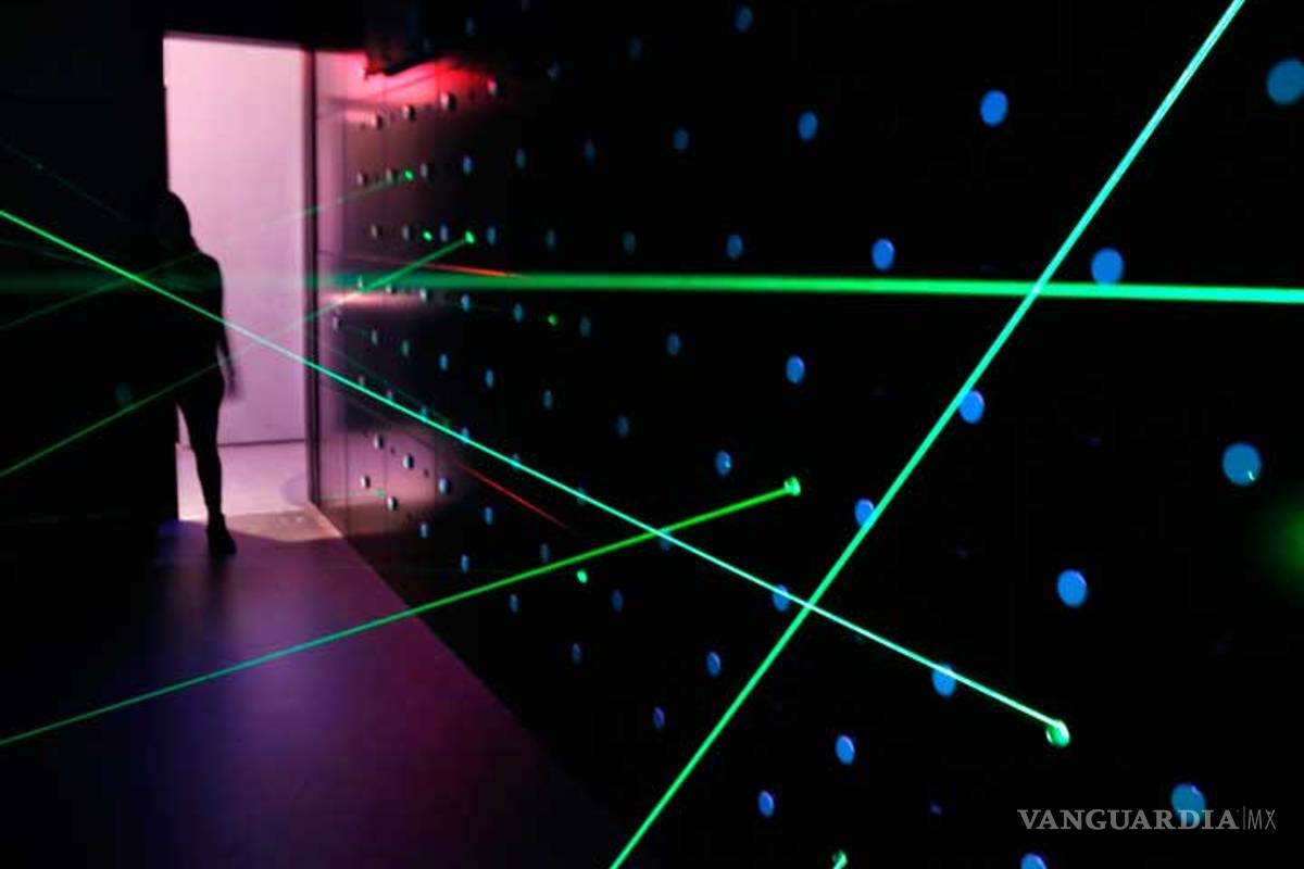 Museo de espionaje ayuda a saber qué tipo de espía serías