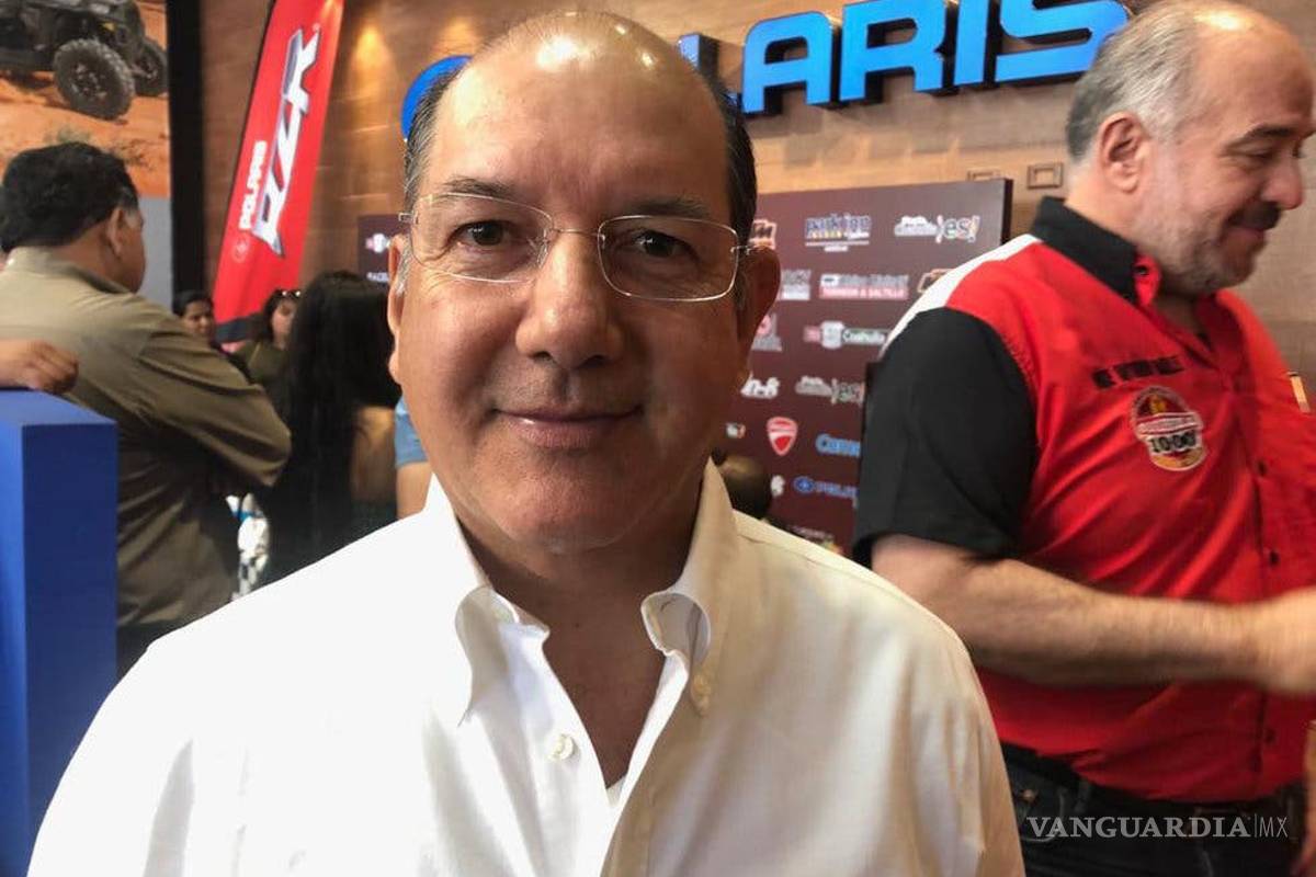 Fecadeco tiene un nuevo coordinador