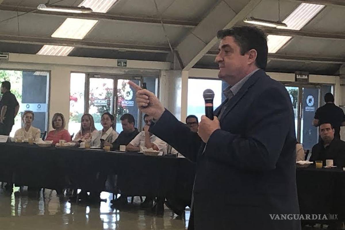 Brecha laboral entre hombres y mujeres es del 30% en Coahuila, destaca especialista