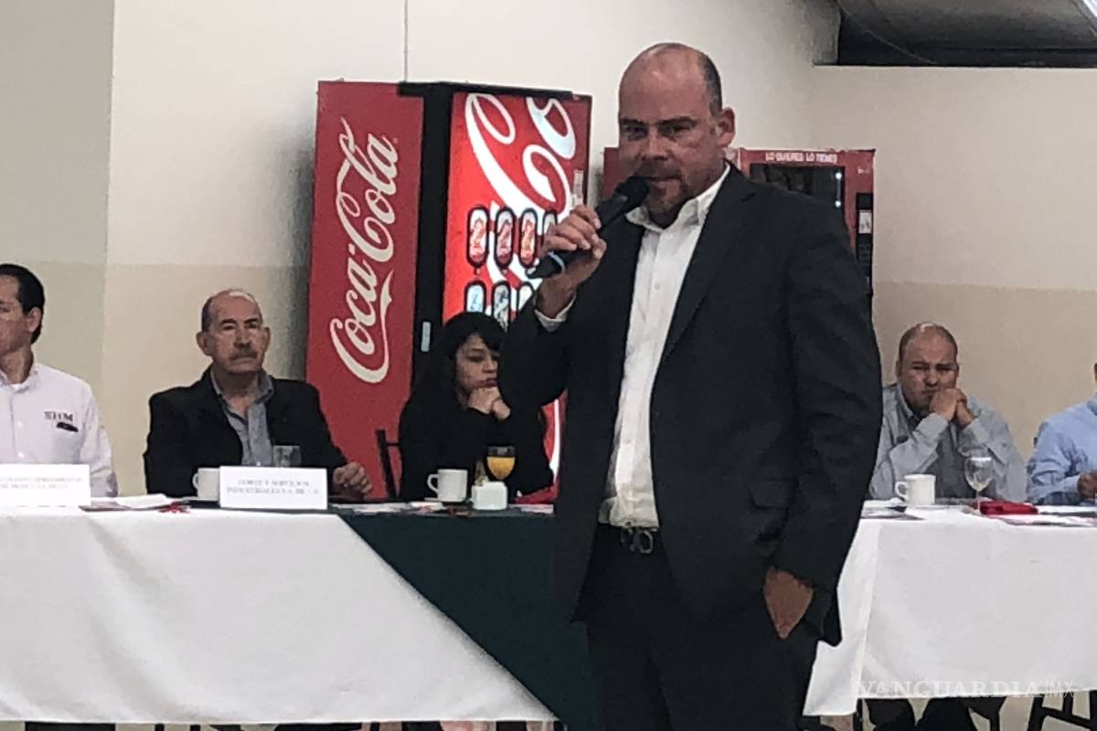 ‘No existen conflictos de titularidad en contratos’ en la Región Sureste de coahuila: JLCA