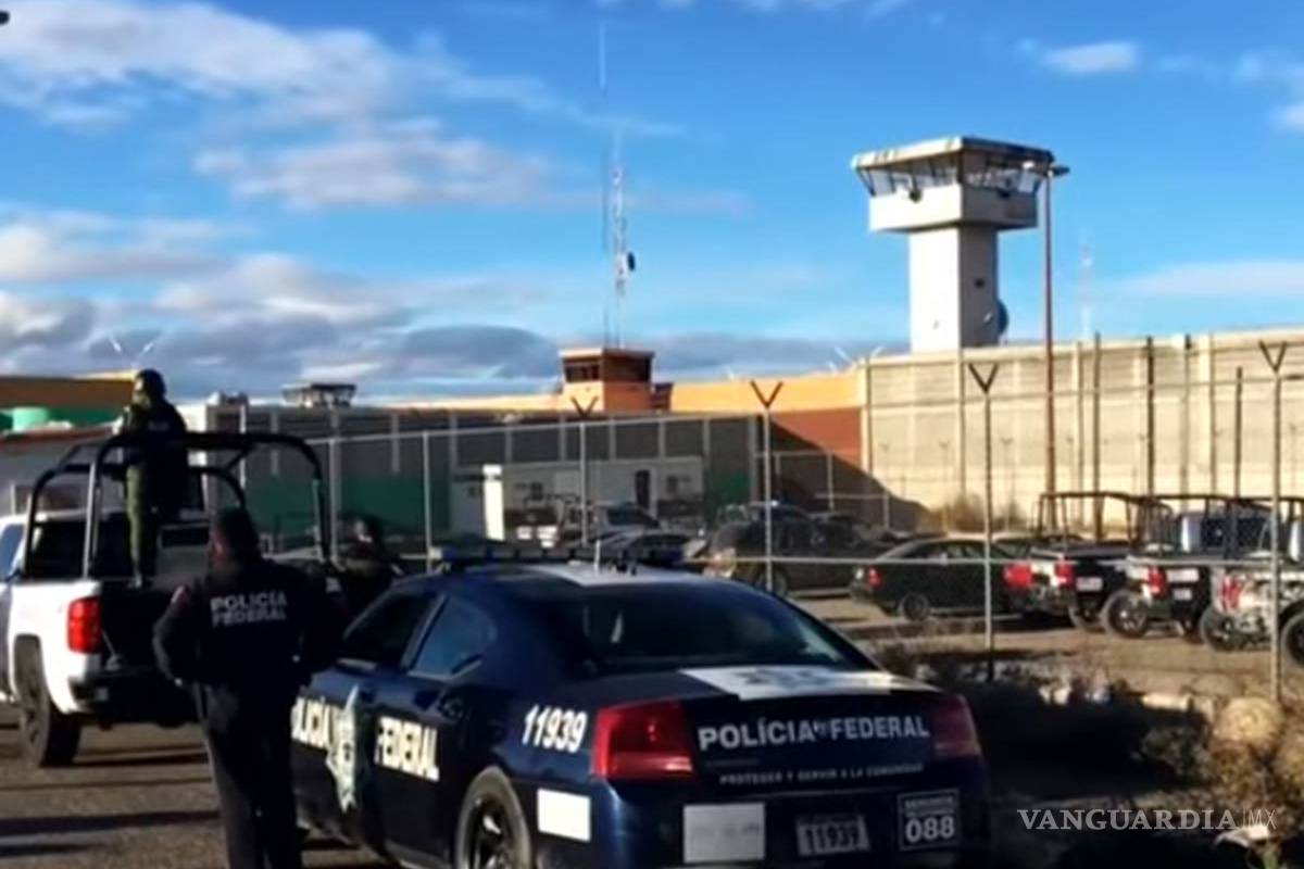 'No fue violada sexualmente'; Gobierno de Zacatecas se justifica por mandar a mujer a prisión de hombres