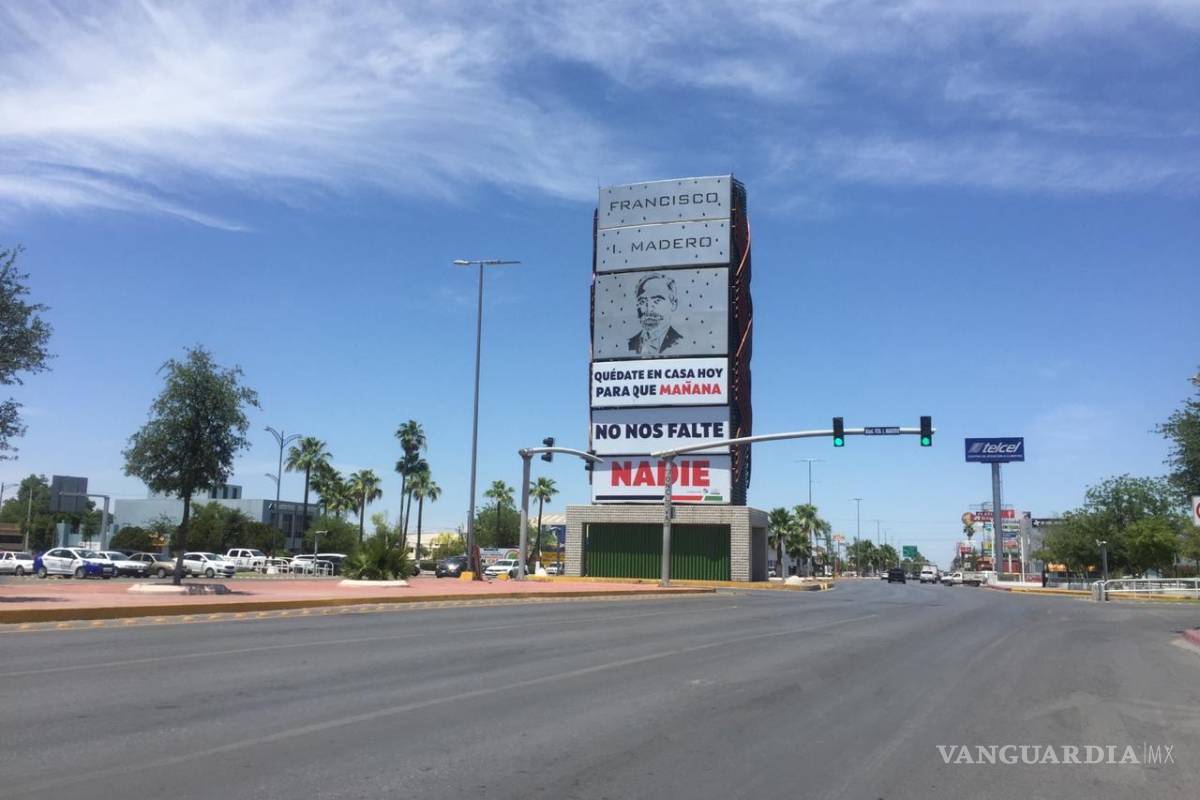 Abre Monclova sus restaurantes y negocios a partir de mañana