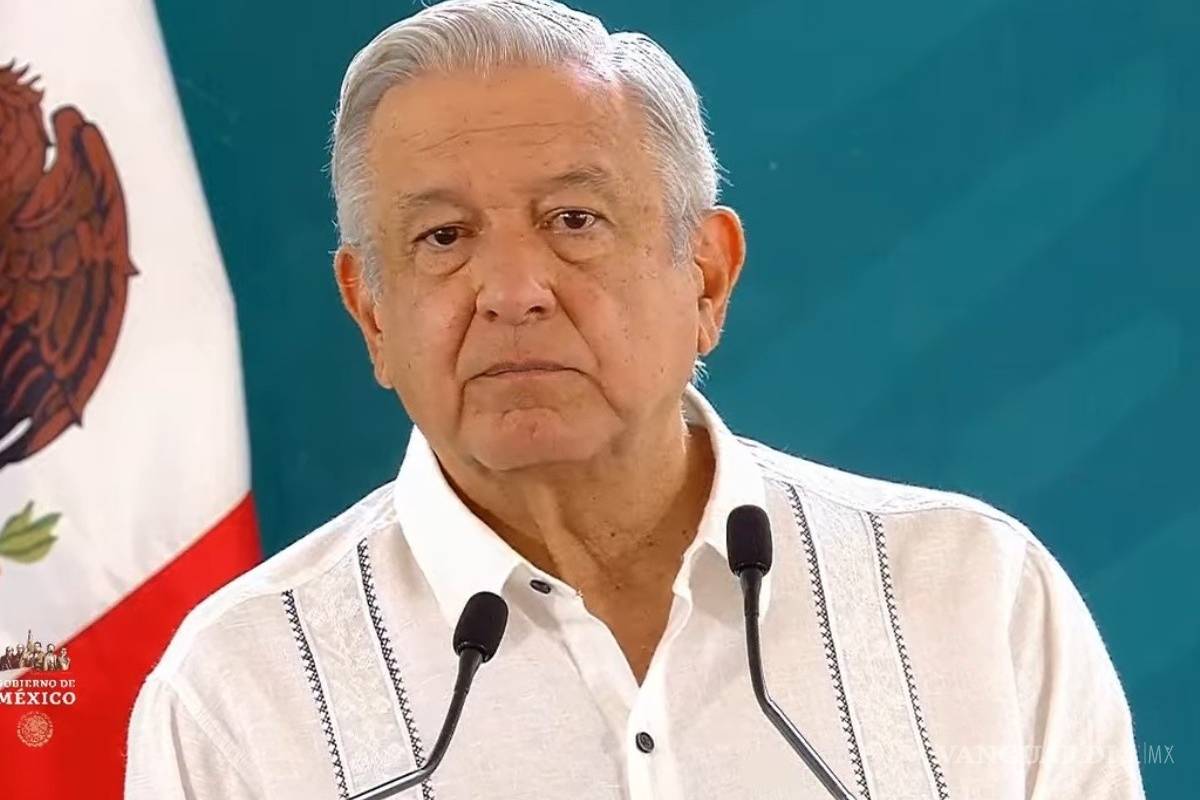 4T consulta a fiscalías y SRE si existen órdenes pendientes contra el 'Güero' Palma