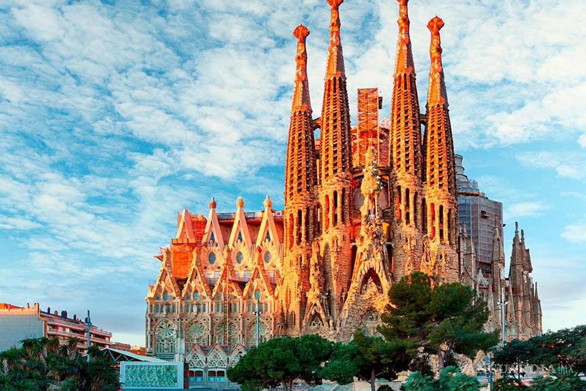 ‘El arquitecto de Dios’: Papa Francisco inicia proceso para beatificar a Antoni Gaudí