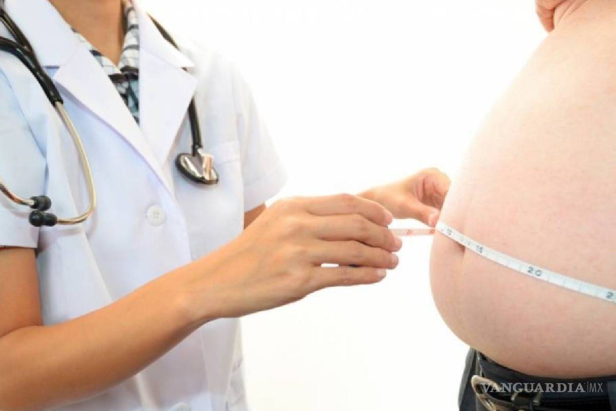 Revive 4T acuerdo para combatir la obesidad