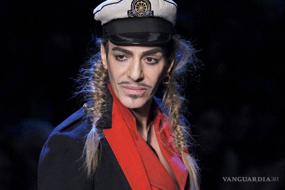 Roban mansión del diseñador John Galliano