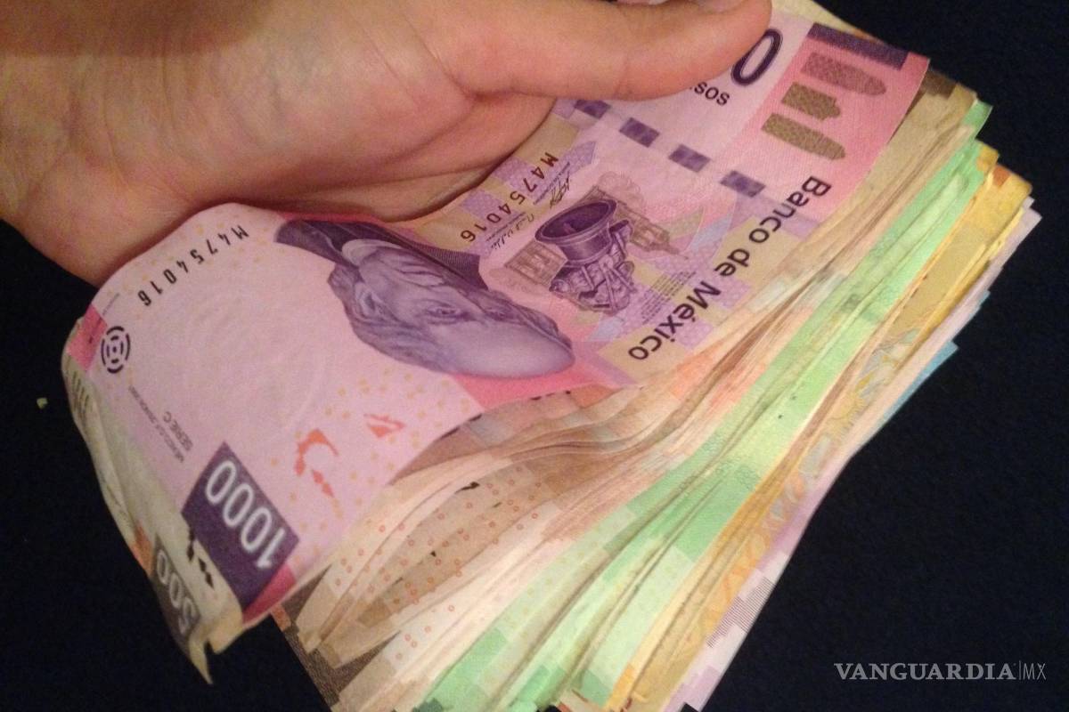 Ingresos de mexicanos no crecieron; ricos perdieron 10% de ingresos entre 2018 y 2022