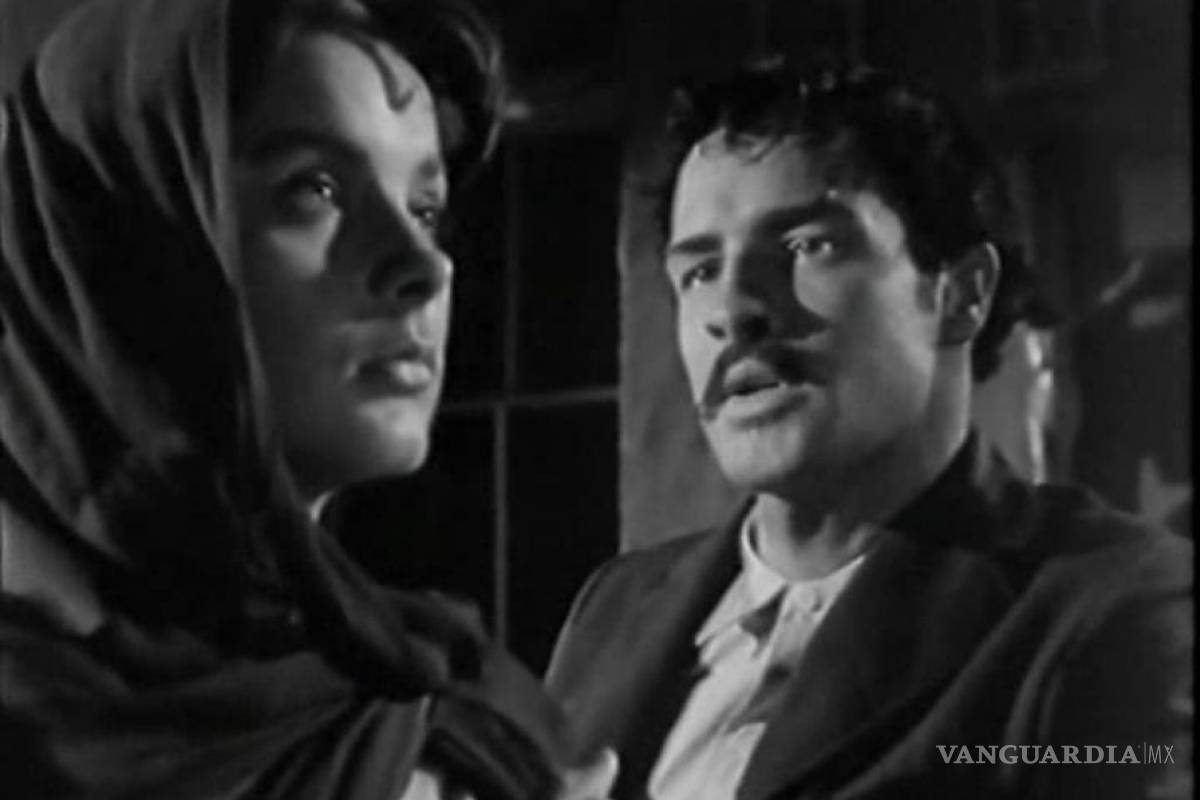 $!Cuando Marlon Brando fue Emiliano Zapata