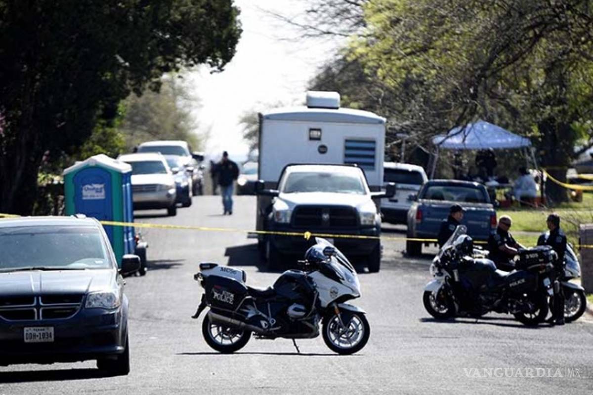 Cancelan varios eventos masivos en Texas por amenaza de bomba