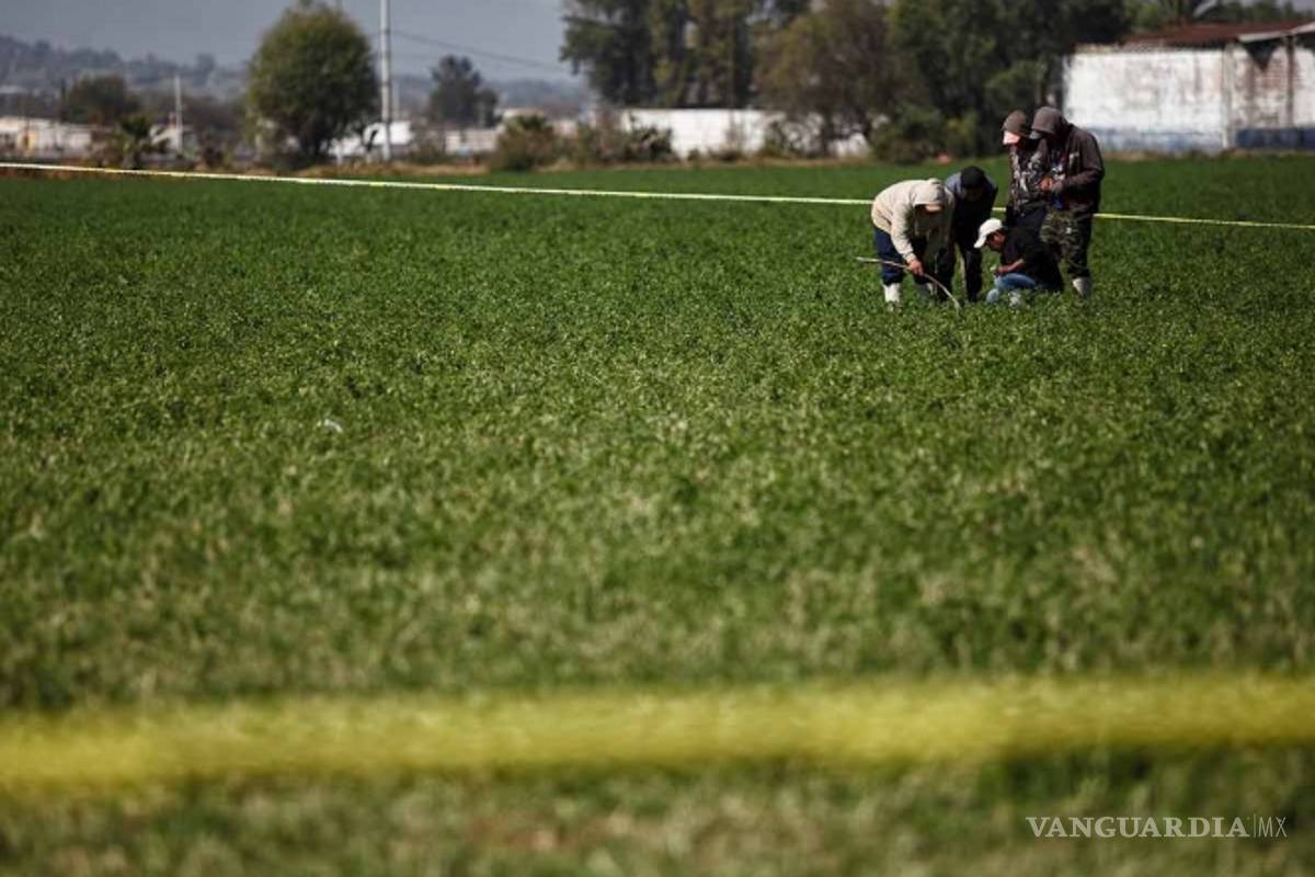 Fiscalía hidalguense da por concluida indagatoria por caso Tlahuelilpan
