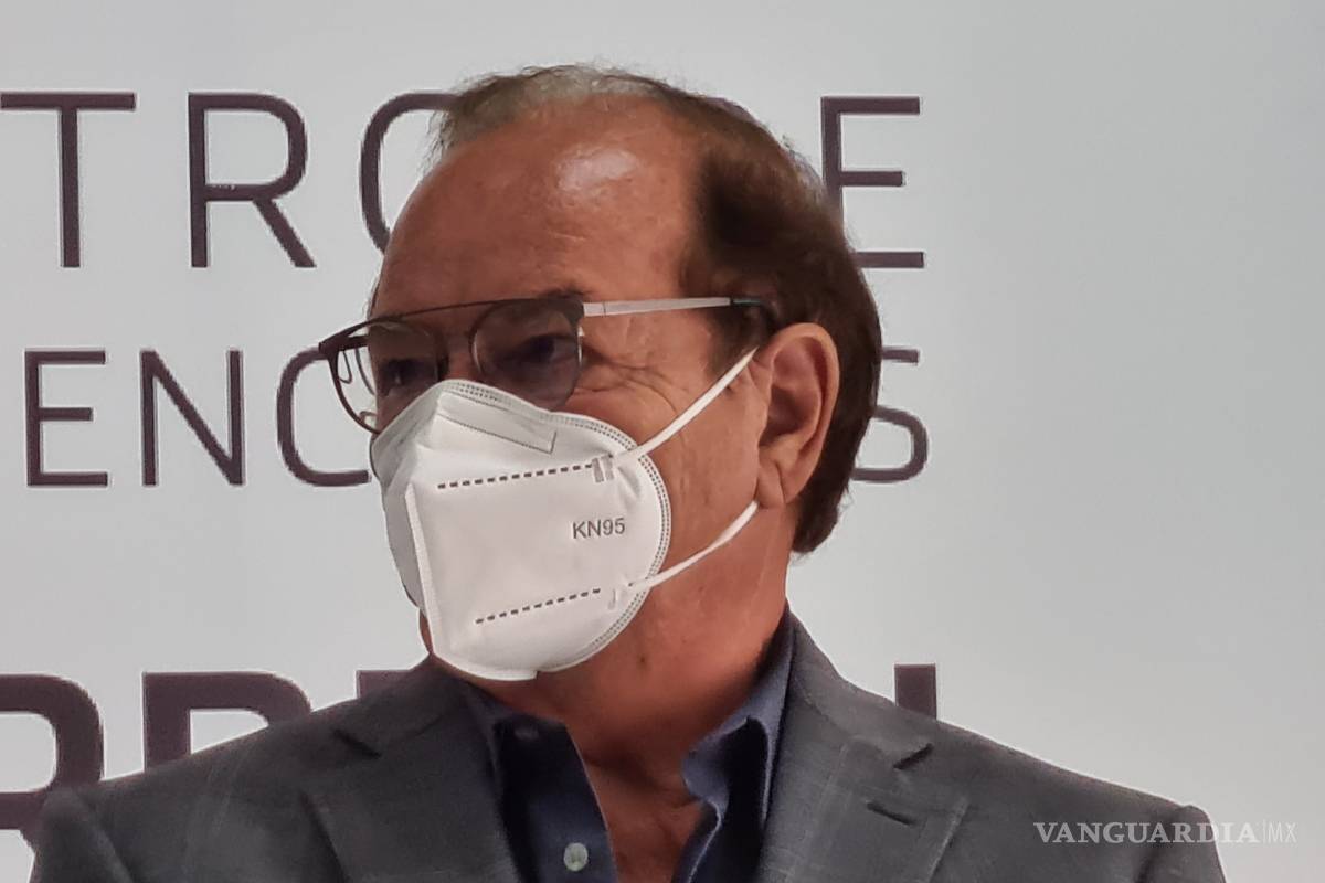 Reanudan en Coahuila cirugías suspendidas por la pandemia