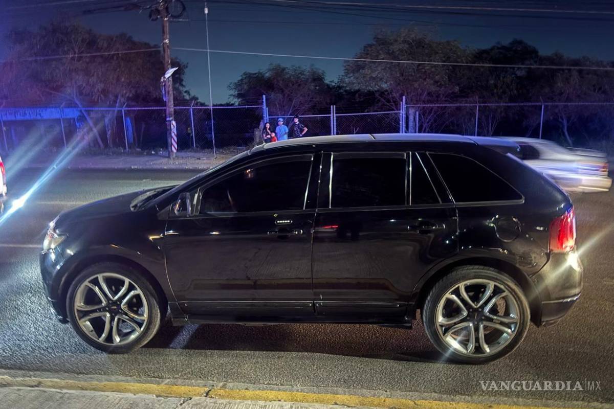 Cae generador de violencia en posesión de droga, en Guadalupe, Nuevo León