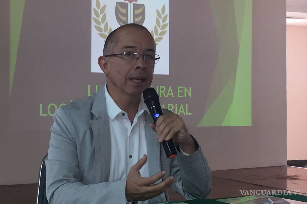 ‘Carga la Univas con el paquete’