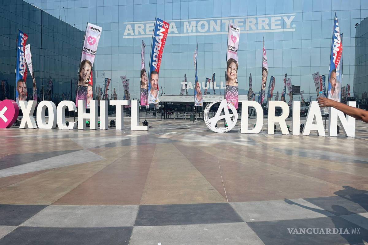 $!FOTO: ARACELY CHANTAKA