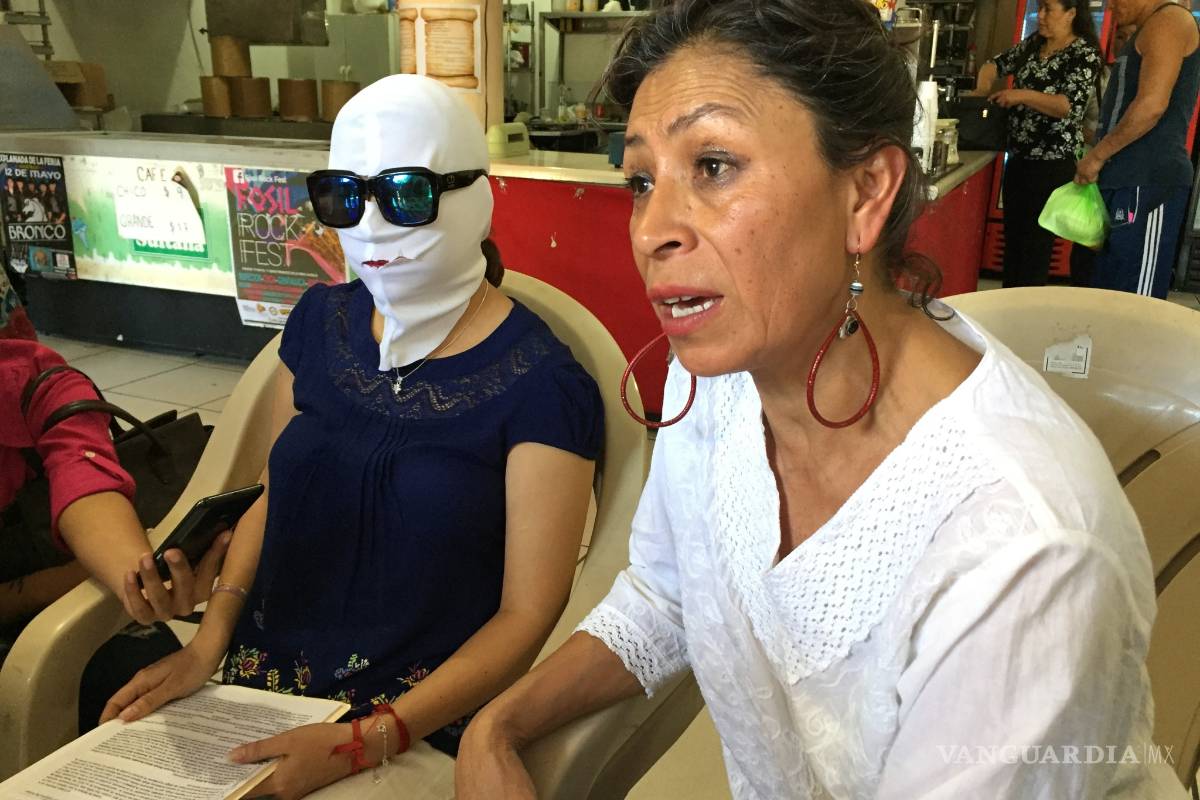 Denuncia madre bullying a su hija en colegio privado de Saltillo; agresores buscan que víctima se suicide