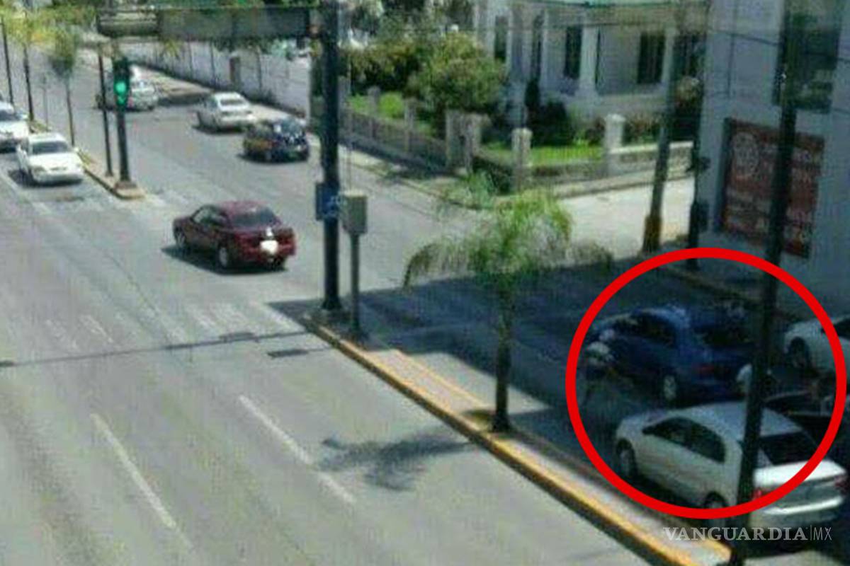 Reportan en Facebook supuesto secuestro en Tamaulipas