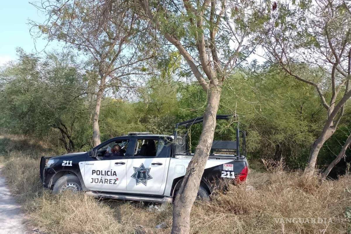 Hallan cuerpo en descomposición en Nuevo León; investigan si es Yolanda Martínez