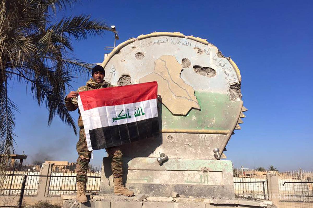 La ONU califica como una &quot;importante victoria&quot; la expulsión del EI de Ramadi