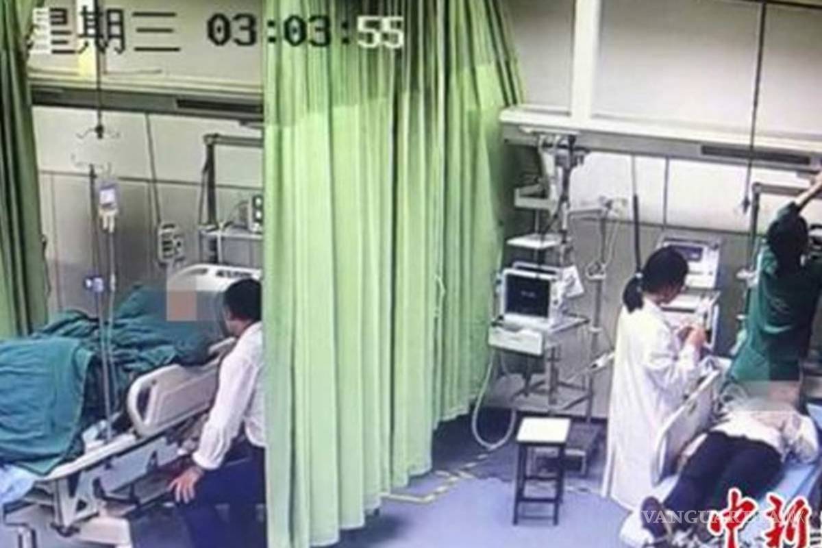 Se emociona de más durante estreno de 'Avengers: Endgame' y la hospitalizan