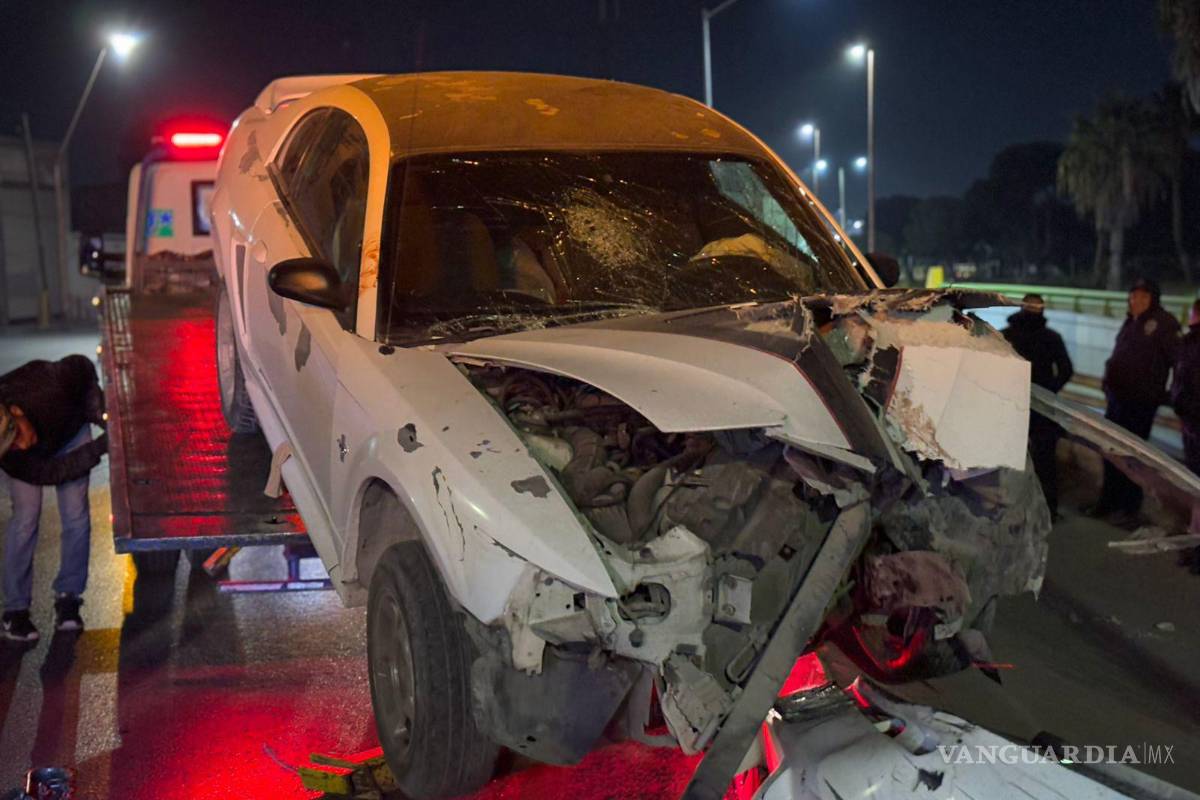 ‘Incivilidad vial’ en Coahuila: las consecuencias de expedir licencias sin control