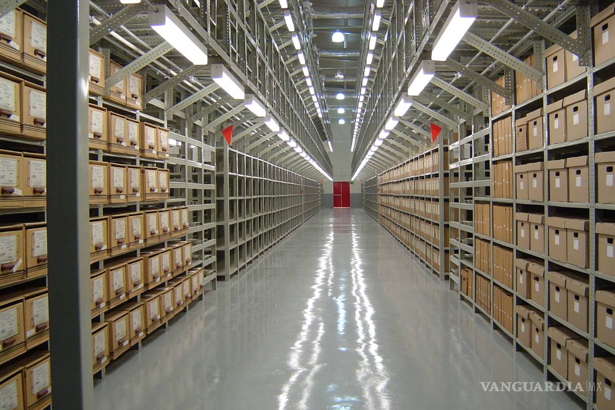 Cierra Gobierno archivos políticos que antes abrió; avisa que están en ‘revisión’