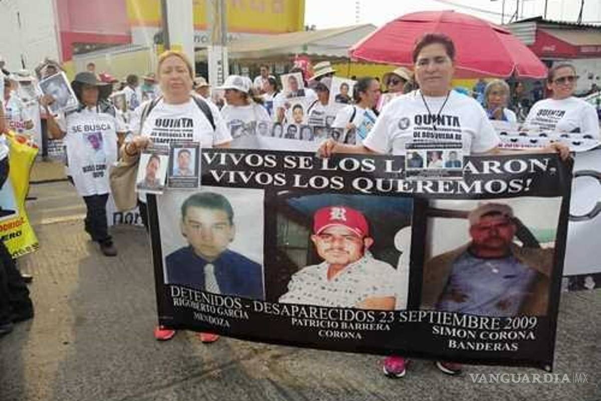 Asesinan en Michoacán a la activista Zenaida Pulido
