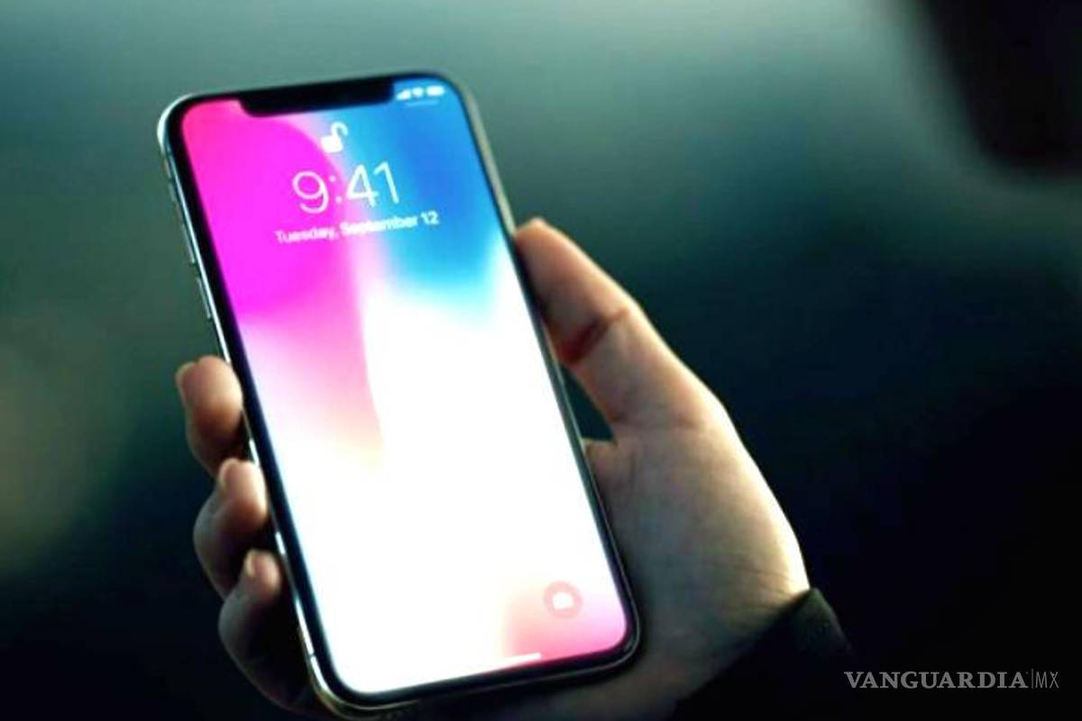 iPhone X podría bajar de precio en 2018 por su ‘pobre desempeño’