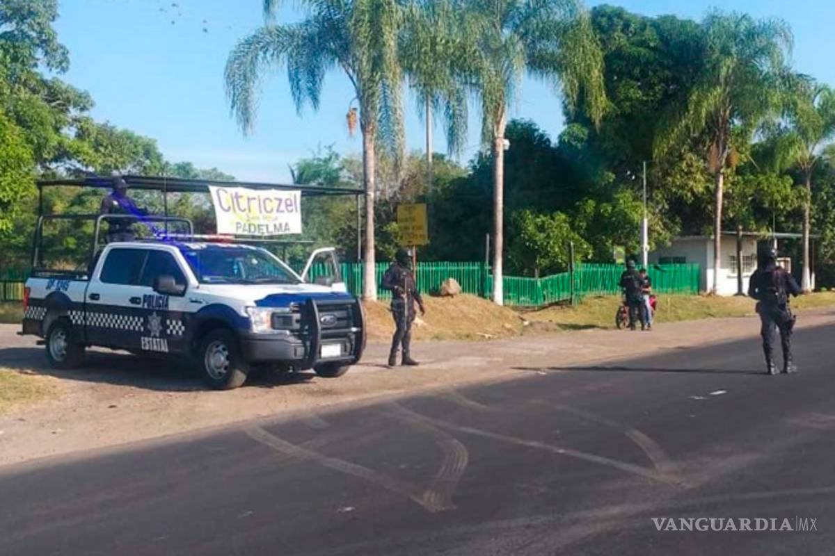 Asesinan a expresidente municipal de Paso del Macho, Veracruz a una cuadra de la presidencia municipal