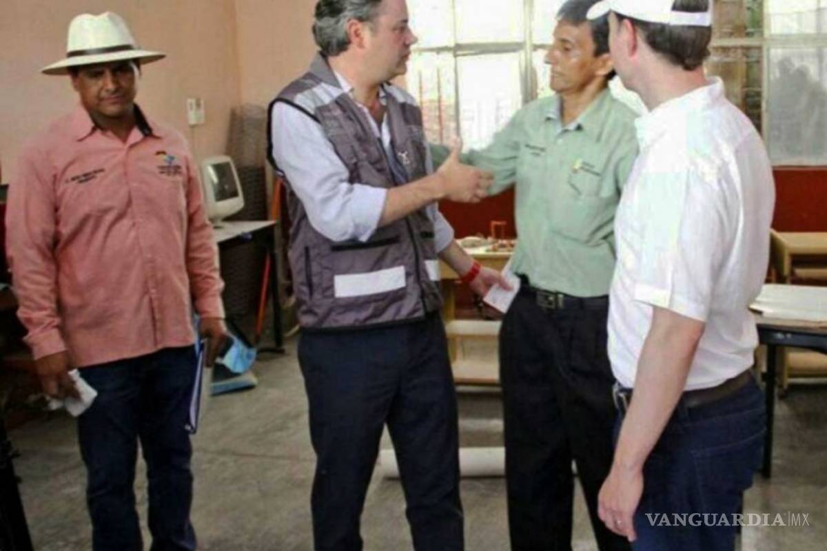 Aplica SEP plan para recuperar escuelas dañadas por sismo