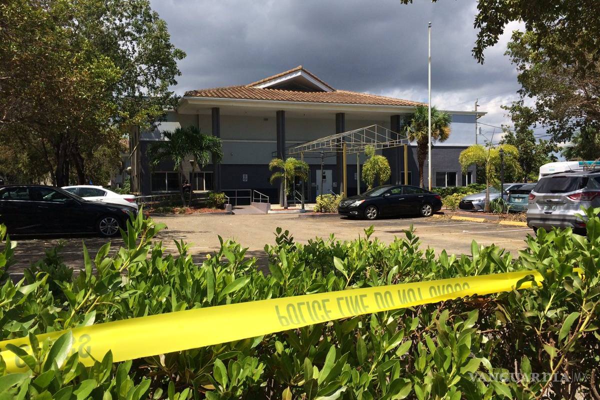 Mueren 8 adultos mayores en asilo de Florida tras paso de “Irma”