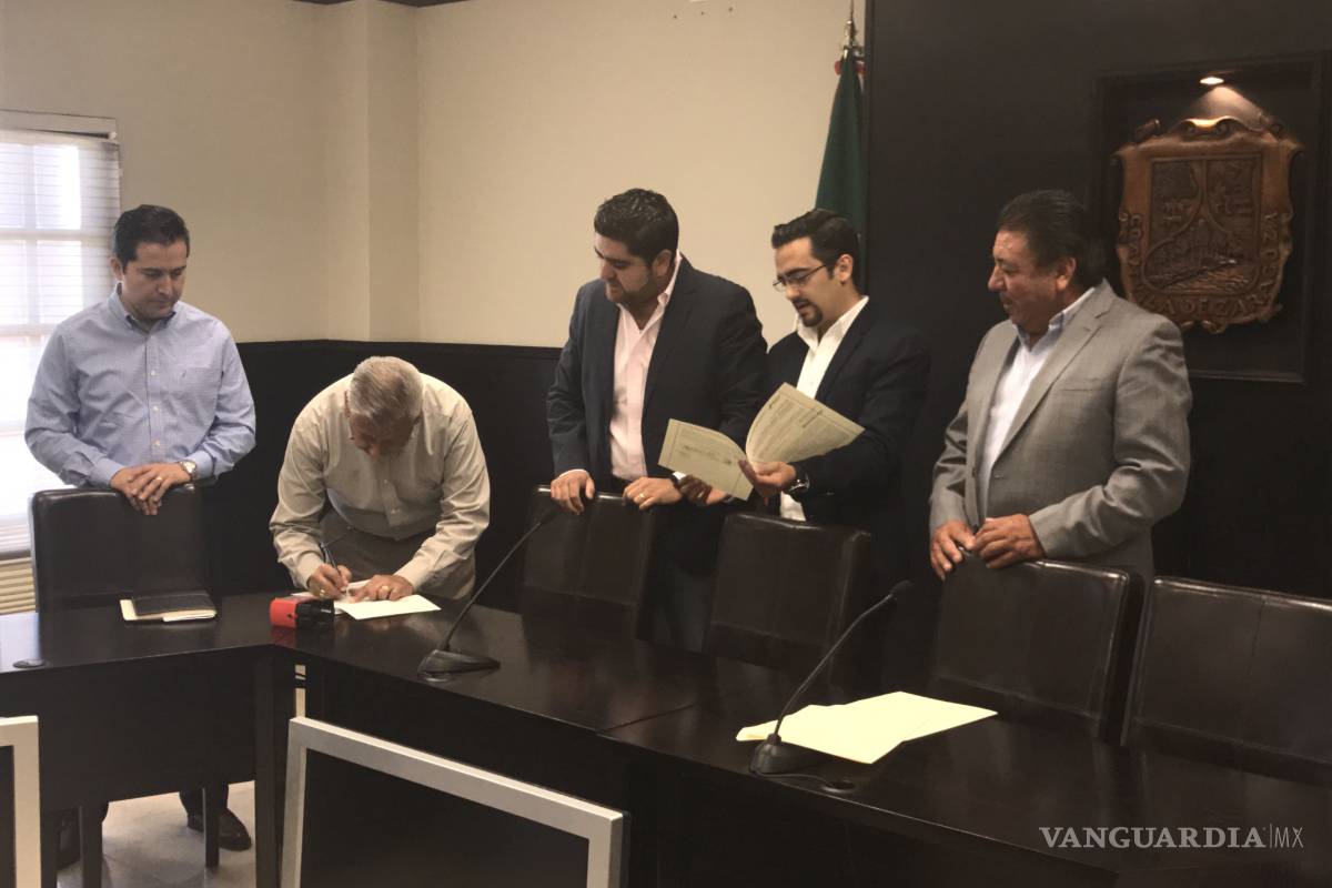 Preocupa alto número de accidentes en 'Los Chorros', carretera Saltillo-Matehuala